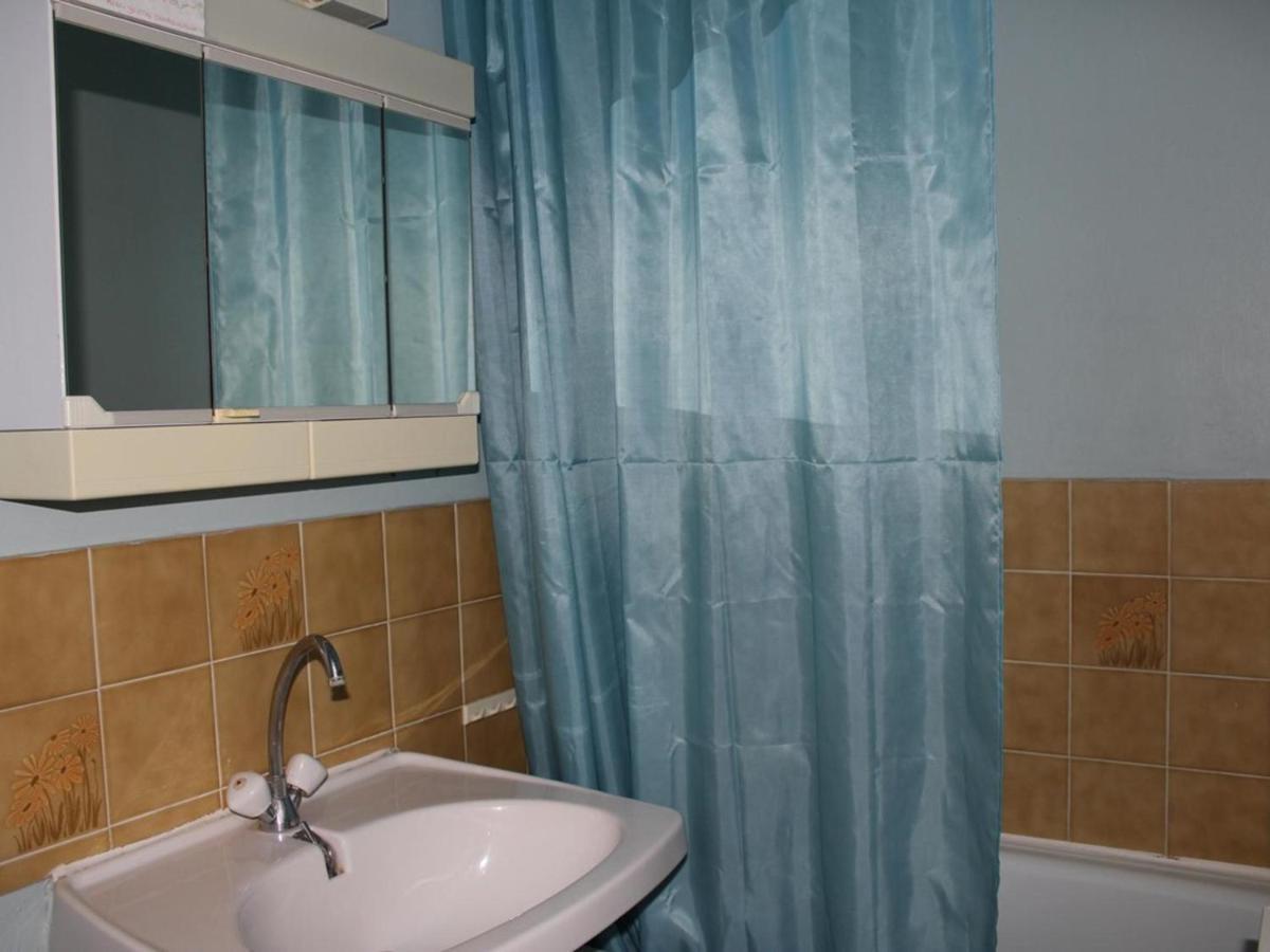Studio A Gruissan, 2 Couchages, Piscine, Proche Plage Et Commerces - Fr-1-229-106 Eksteriør bilde