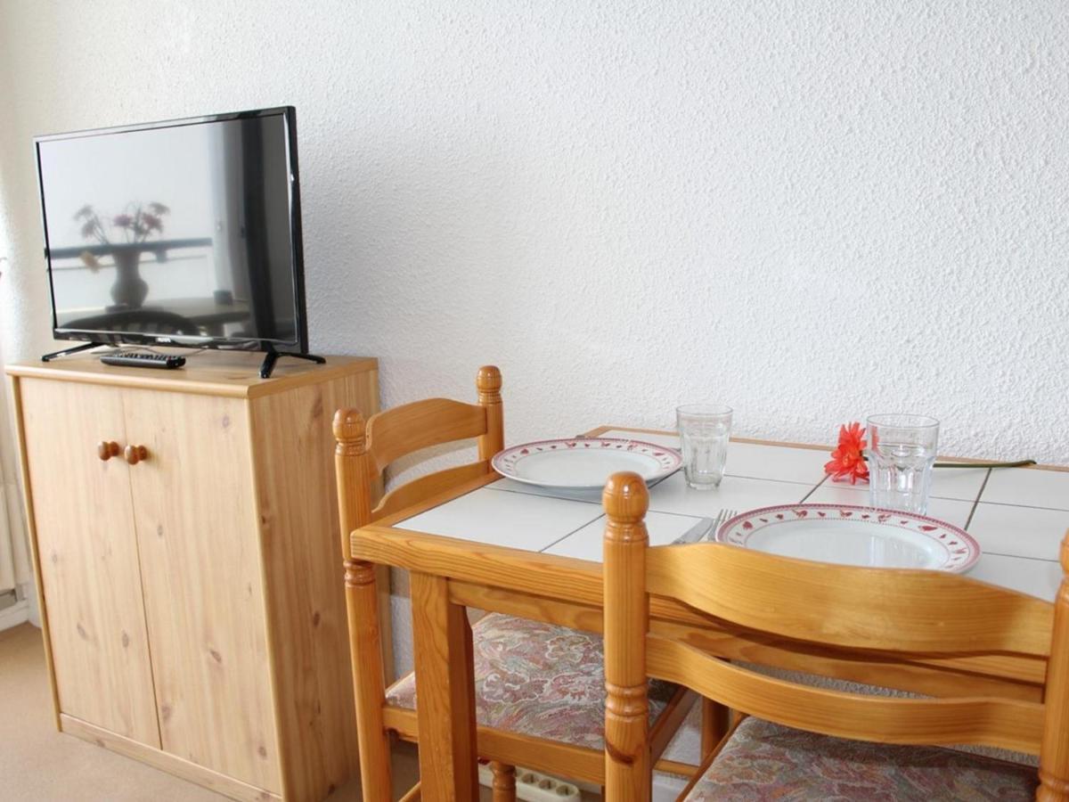 Studio A Gruissan, 2 Couchages, Piscine, Proche Plage Et Commerces - Fr-1-229-106 Eksteriør bilde